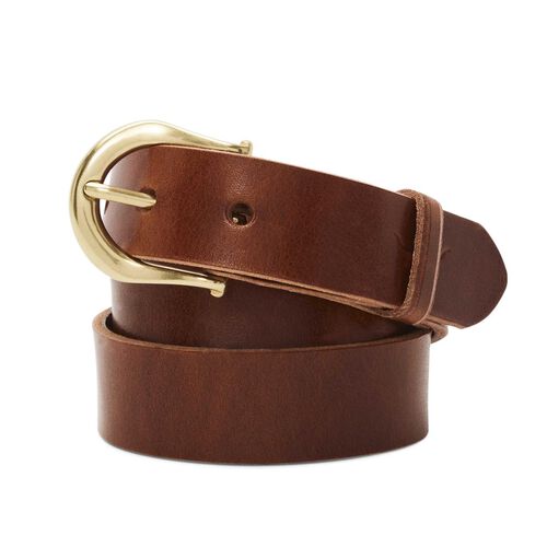 R.M. Williams Highbury Belt 1 1/4"